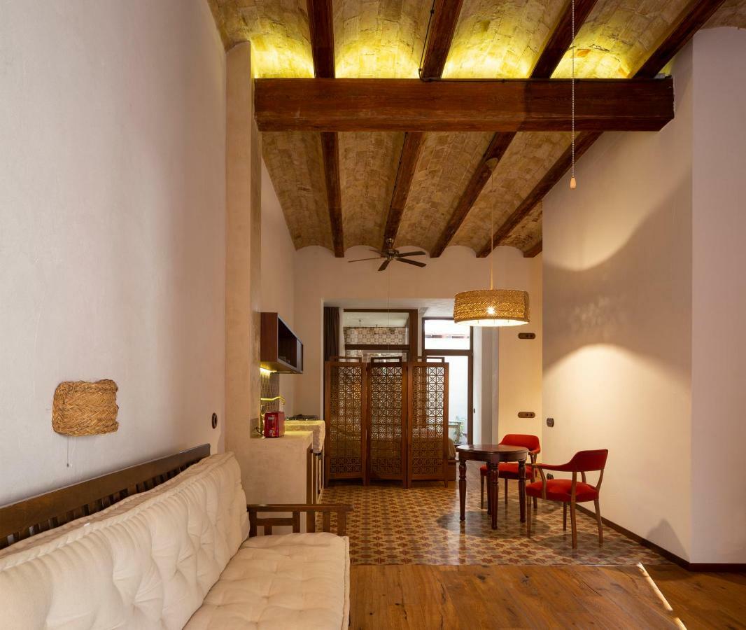 Appartement Natural Loft